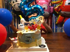 -玉见cake低糖蛋糕甜品台定制(河西店)