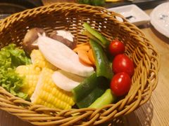 -御牛道日式烤肉料理(杭州万象城店)