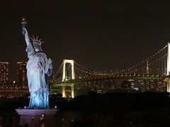 -台场海滨公园船码头