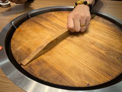 -那红花·东北菜铁锅炖(仙林金鹰店)