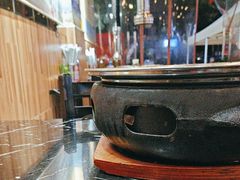 -燚青春东北泥炉烤肉(百合店)