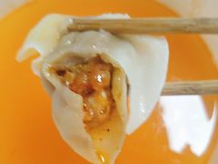 小龙虾馄饨-如意馄饨(华孚城隍庙店)