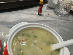 -君霖海鲜私房菜(春柳店)