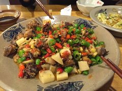 -非常粥道(天宝东街店)