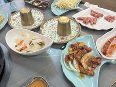 -牛犇炭火烤肉·鲜切烤肉(承德总店)