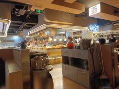 -悟烧·自助烤肉料理(秋林旗舰店)