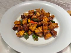 珍菌牛仔粒-汤城小厨•粤菜•靓汤(西直门凯德MALL店)