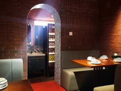 -伊斯麦尔丝路·新派菜(沙子口店)