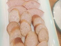 -老妈厨房团圆饺子东北菜(北环路店)