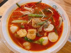 -申记串道(太原街店)