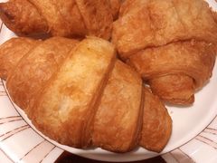 可颂牛角面包-斗牛士牛排(南京东路店)