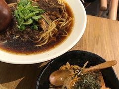 -厝内小眷村(天河南一路店)