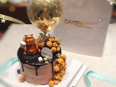 -CAKE BOSS 蛋糕老板(领展购物广场·中关村店)