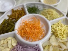 -凯盈阁私房菜·桑拿鸡(绿茵花园店)