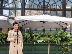 -Jardin D’Hiver宝诗龙后花园(北京SKP店)