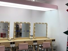 -天真蓝照相馆(中华广场店)