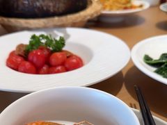 -隅乐胡椒虾·台湾菜·团建(皇岗店)