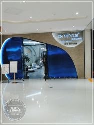 -IN STYLE·全国形象店