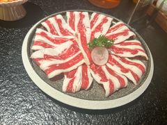 -樱嘢·炭火烧肉(惠南店)