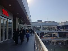 -首创奥特莱斯(北京店)