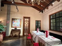 -玫瑰厅上海菜(兴国路店)