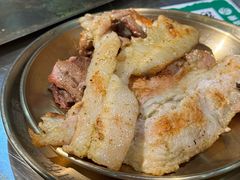 -胡悦里韩式烤肉(芝罘万达广场店)