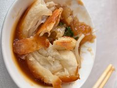 -鱼翅楼·津派砂锅鱼翅(水上公园店)