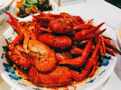 -老长沙龙虾馆(梅林店)