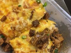 -老通城豆皮大王(吉庆街店)