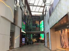 -鄂尔多斯国际大厦