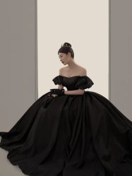 -NaNa婚纱礼服馆