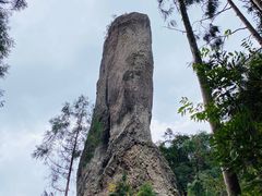 -雁荡山风景名胜区