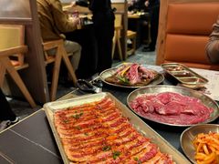 -西塔老太太泥炉烤肉(双井店)