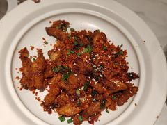 -兰湘子·湘菜小炒(崂山丽达店)