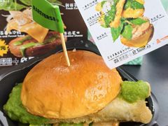 -龙湖杭州滨江天街