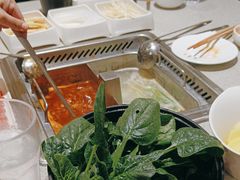 -海底捞火锅(方圆荟店)