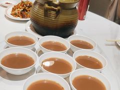 -明本湛江鸡•海鲜小厨(陈家祠店)