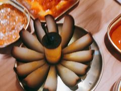 -闻老头·菊花炭烤肉(D11店)