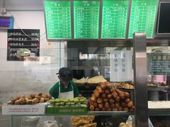 -老磁器口豆汁店(天坛店)
