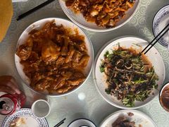 -同发号饭庄(复兴路店)