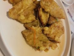 南山老式锅包肉-子霖南山鲜虾面(南山总店)