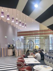 -奈尔宝家庭中心·亲子餐厅(鄞州万达店)