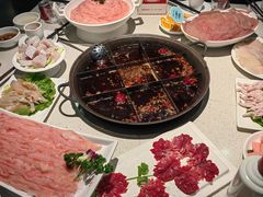 -家一加火锅(绿地翠谷总店)