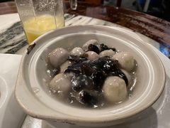 -功德林(南京西路店)