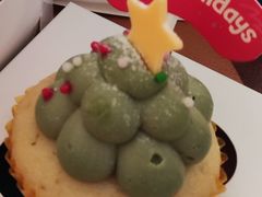 -派悦坊·甜品·蛋糕(虹口龙之梦店)