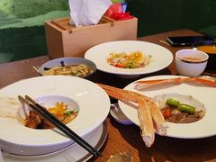 -蟹之国·精品蟹料理(极地店)