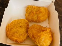 -麦当劳(杭州文三路店)