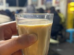 -老光明岗琼甜茶馆