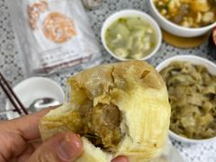 -老陶包子铺(南大西南村店)