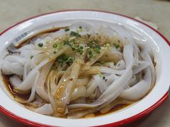 农家花生油捞粉-汤膳·脆皮爽鸡煲(景诚园综合楼店)